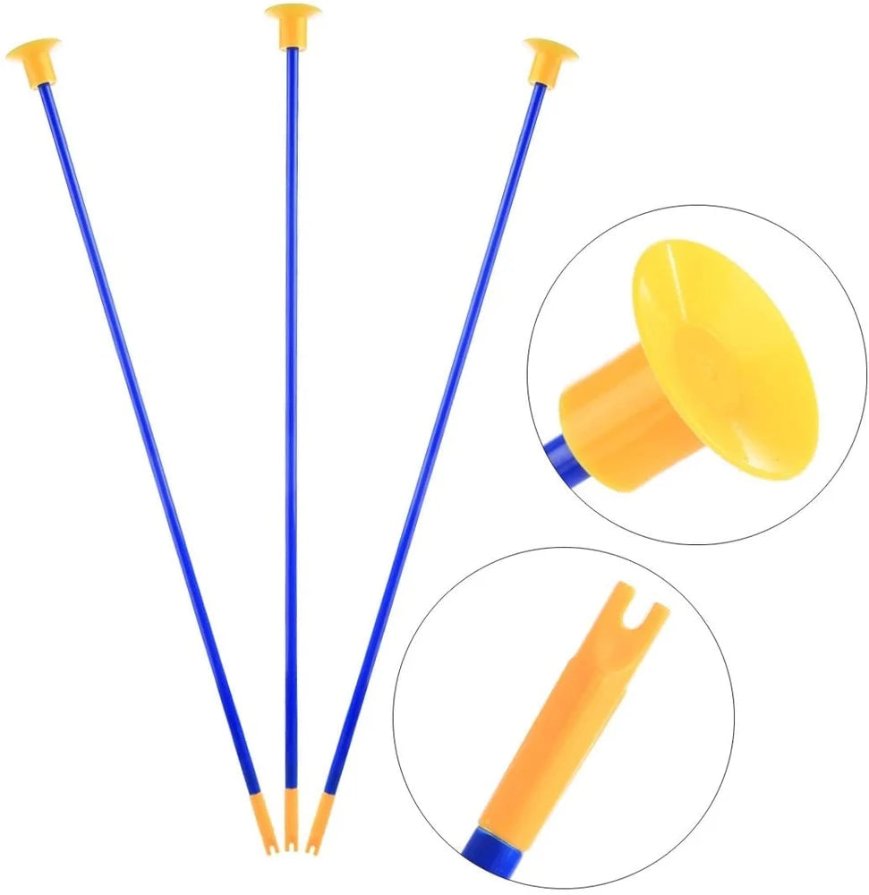 Archery Bow And Arrow