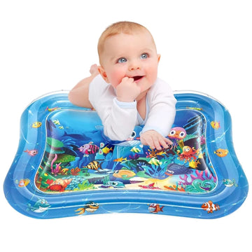 Baby Play Water Mat