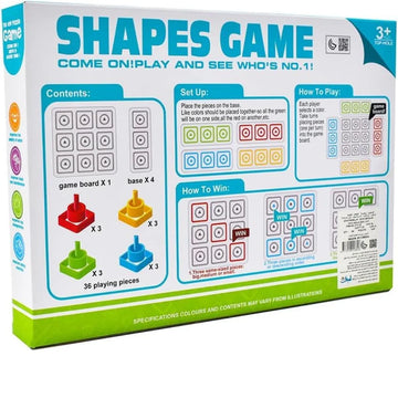 36-Piece Kids’ Puzzle Game