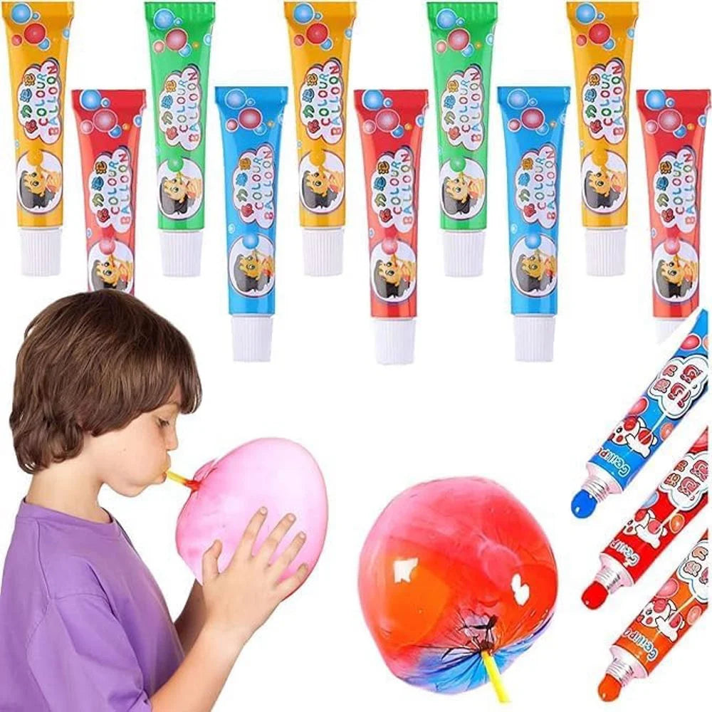 Bubble Making Glue 10 pcs
