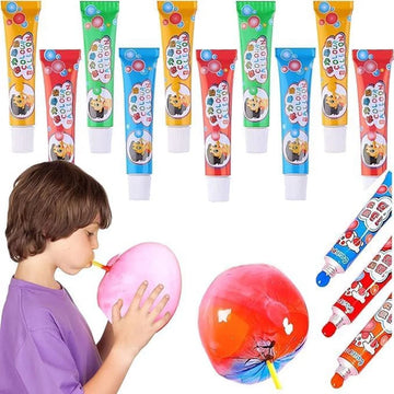 Bubble Making Glue 10 pcs