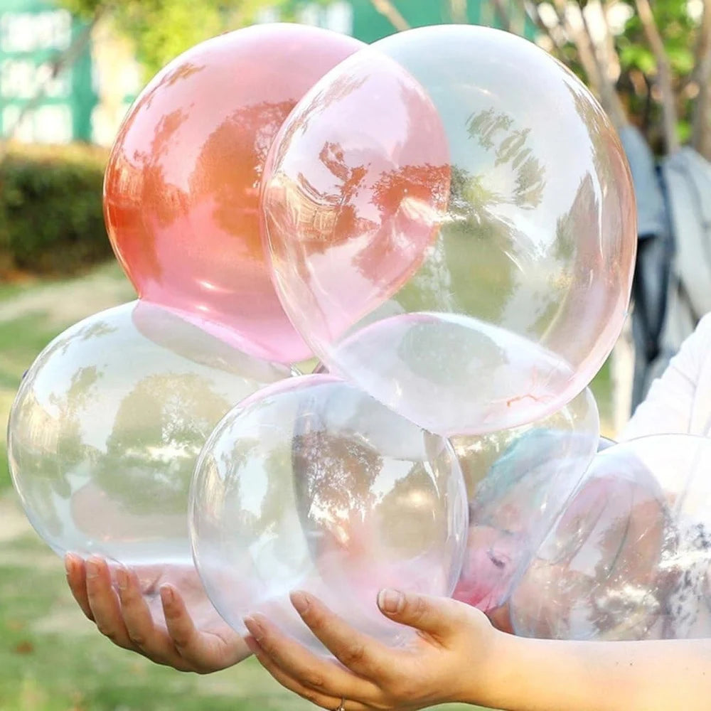 Bubble Making Glue 10 pcs