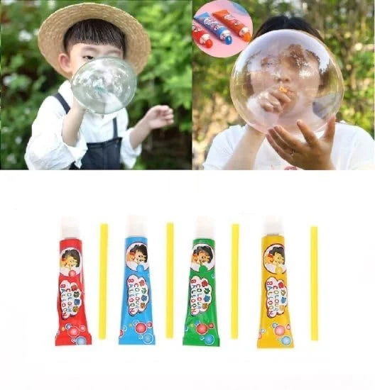 Bubble Making Glue 10 pcs