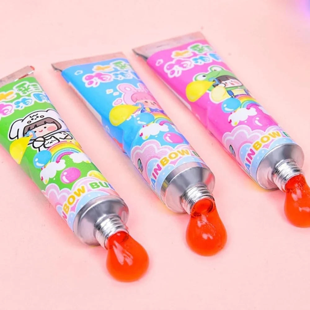 Bubble Making Glue 10 pcs