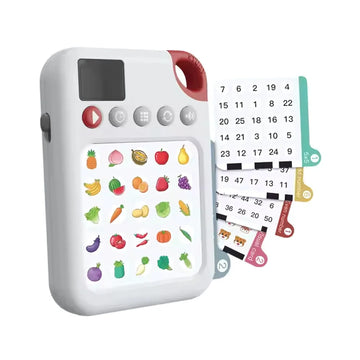 Concentration & Memory Challenge Educational Game