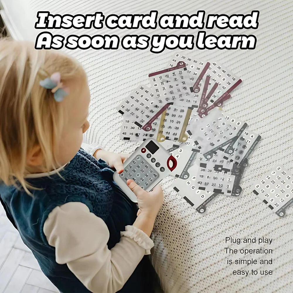 Concentration & Memory Challenge Educational Game
