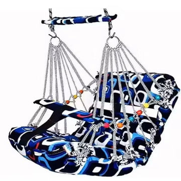 Cotton Baby Swing Jhula