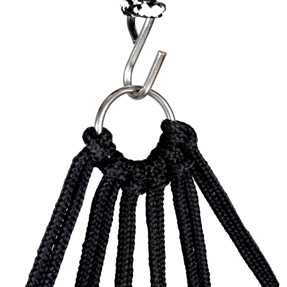 Cotton Baby Swing Jhula