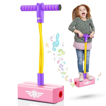 Foam Pogo Jumper