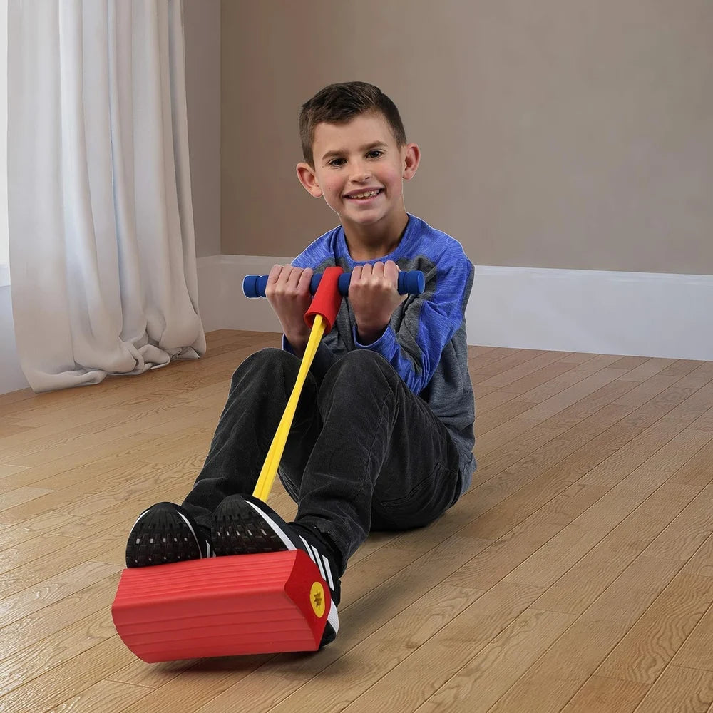 Foam Pogo Jumper