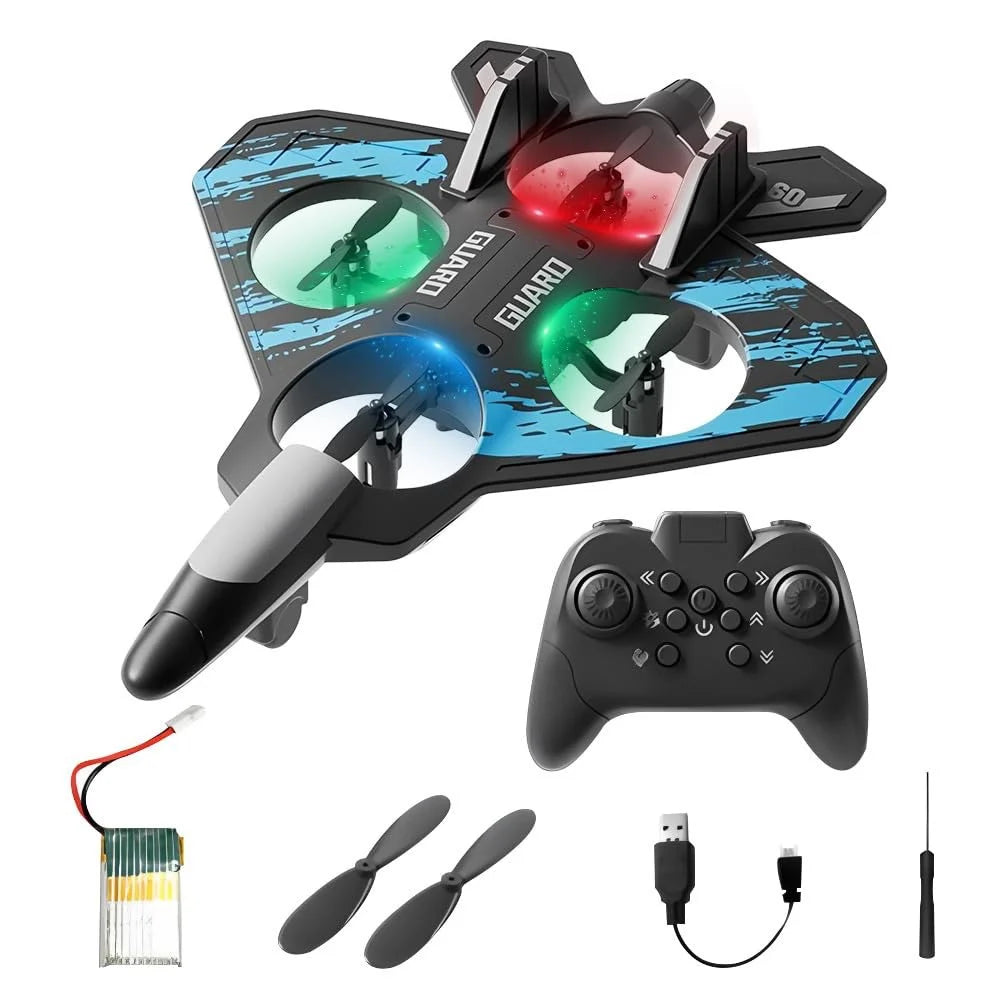 Remote Control Fighter Plane