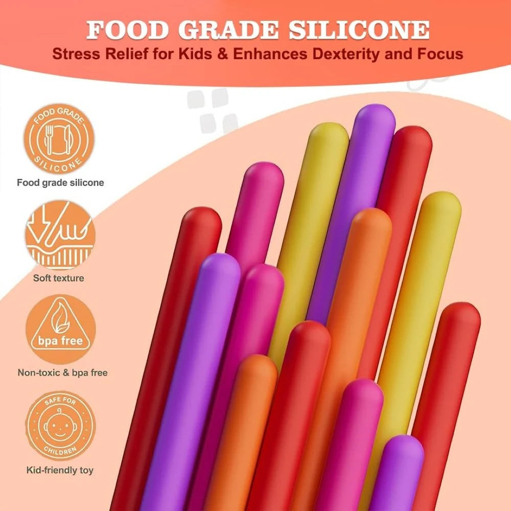 Vizaro Sensory Activity Board