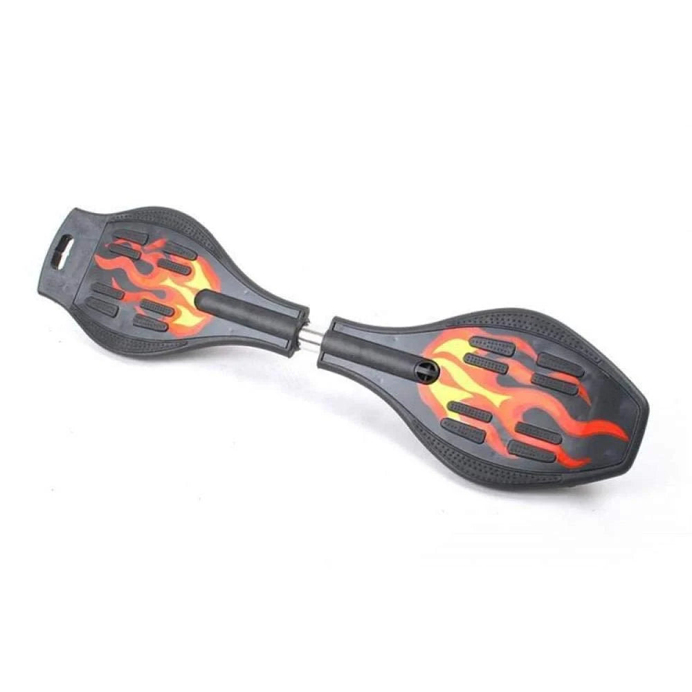 Wave Board Skate Board