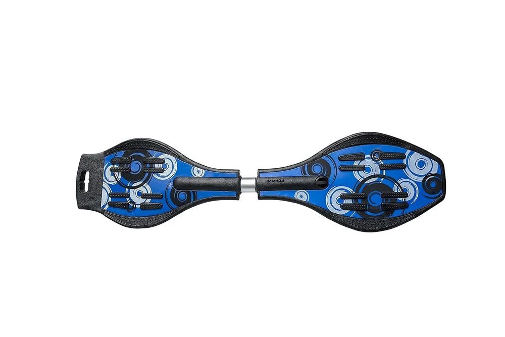 Wave Board Skate Board