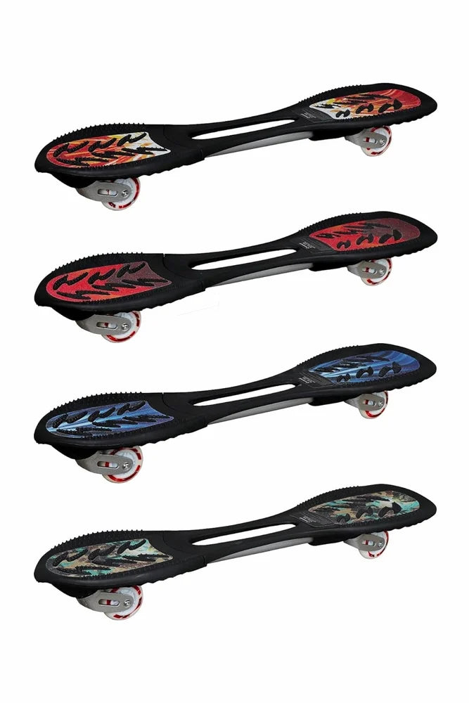 Wave Board Skate Board