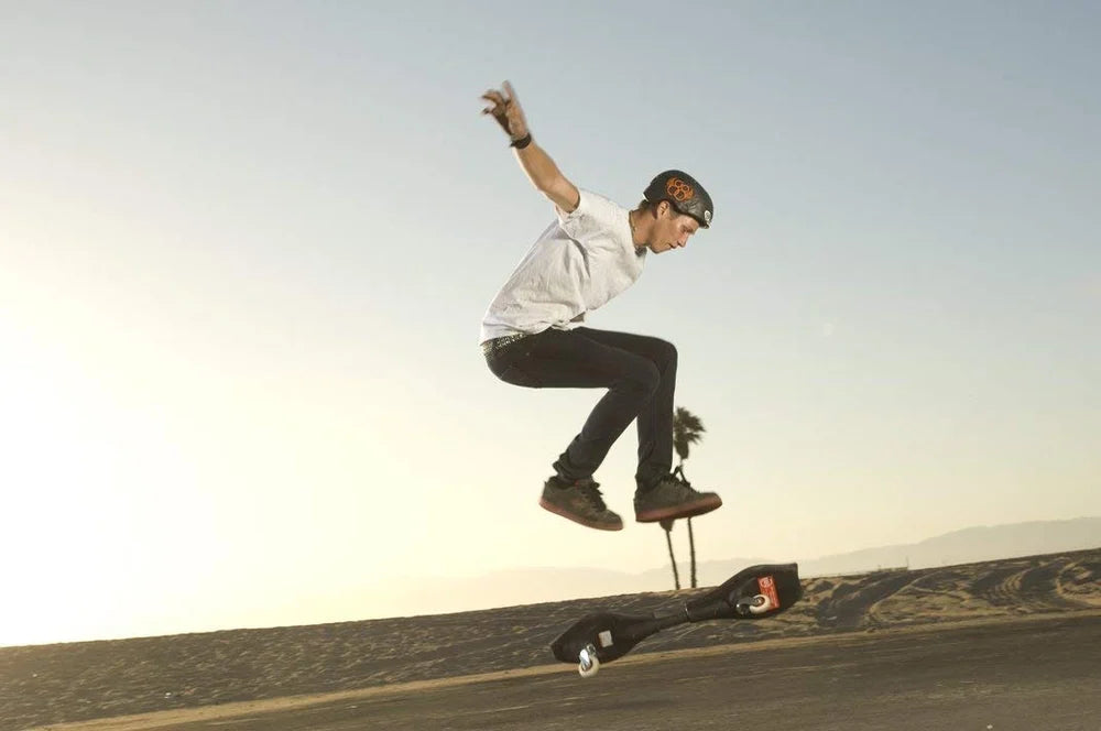 Wave Board Skate Board
